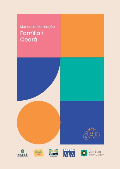 Manual de Formação Família + Ceará