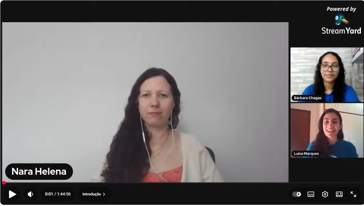 Desafios e especificidades do atendimento psicológico on-line | Semana de Psicologia USP 2021